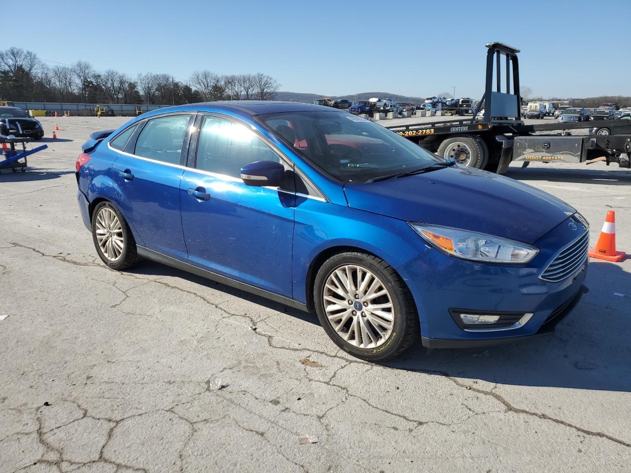 2018 Ford Focus - Image 4