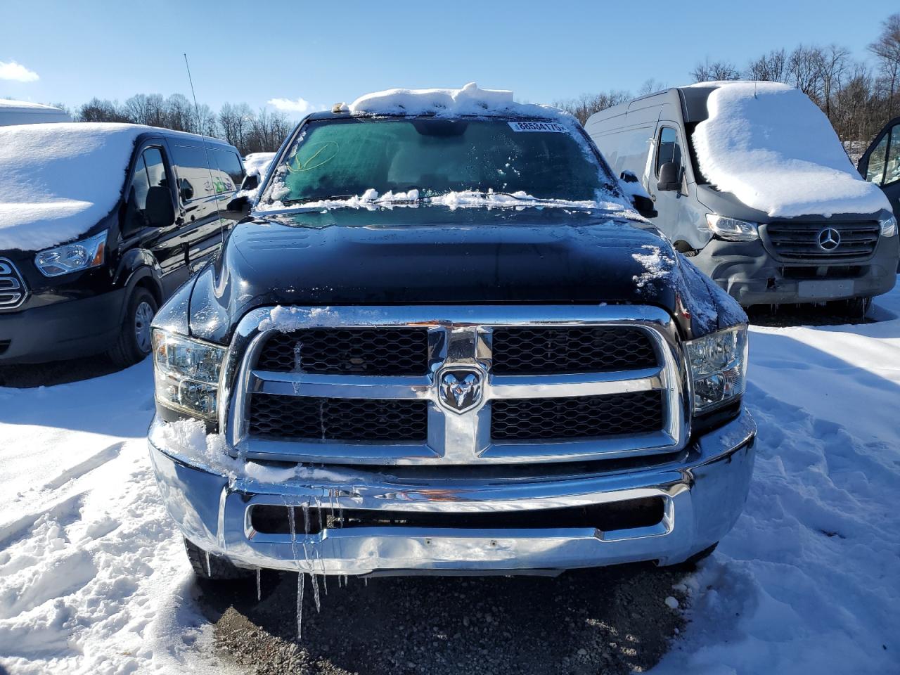 2013 RAM 2500 - Image 5