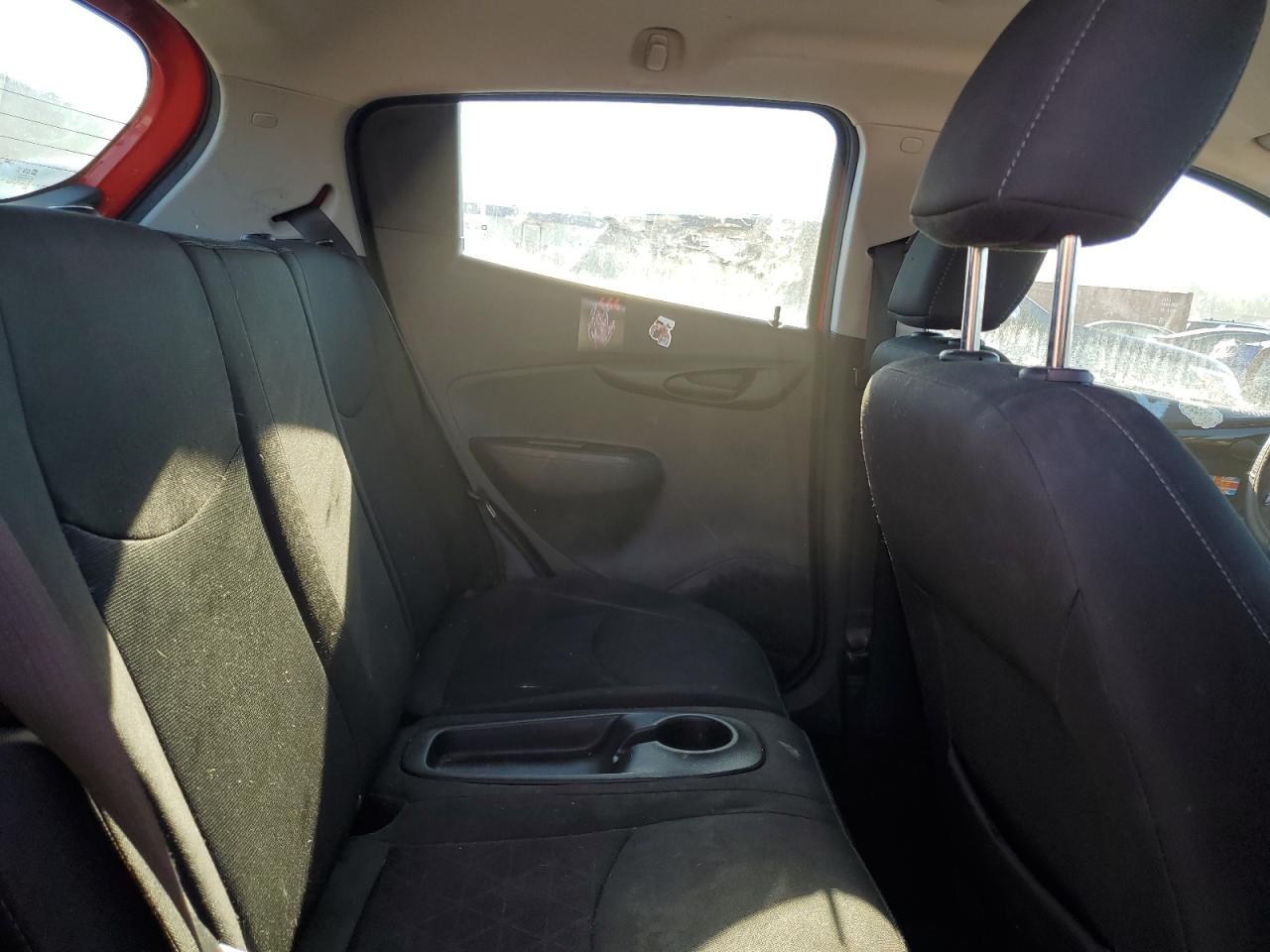 2019 Chevrolet Spark - Image 10