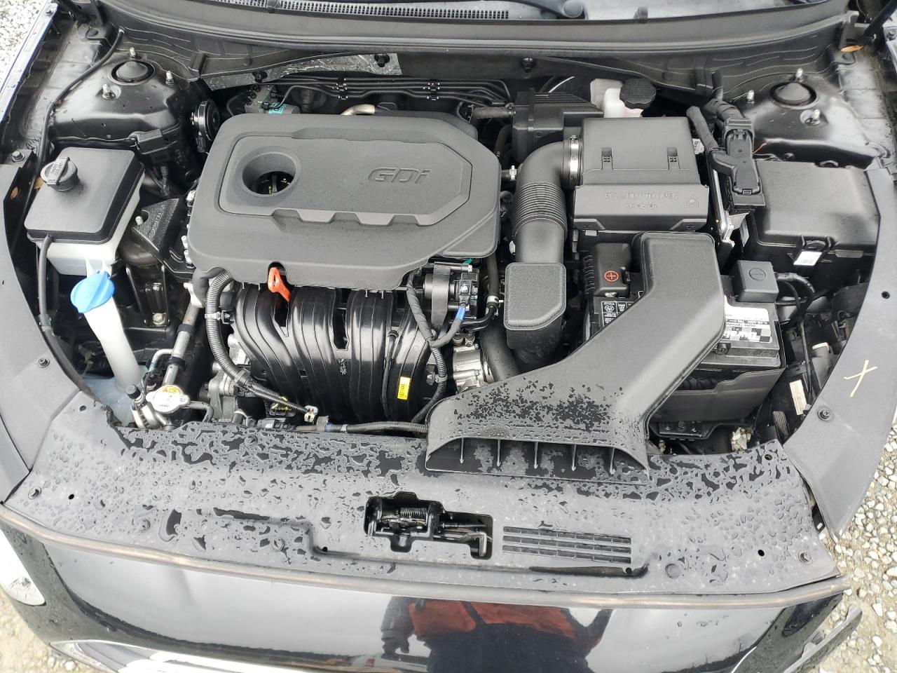 2018 Hyundai Sonata - Image 11