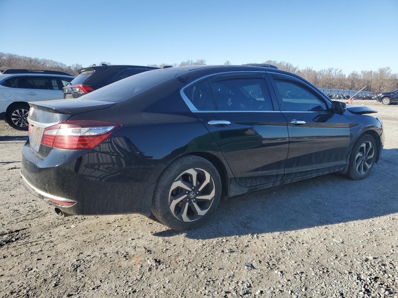 2016 Honda Accord - Image 3