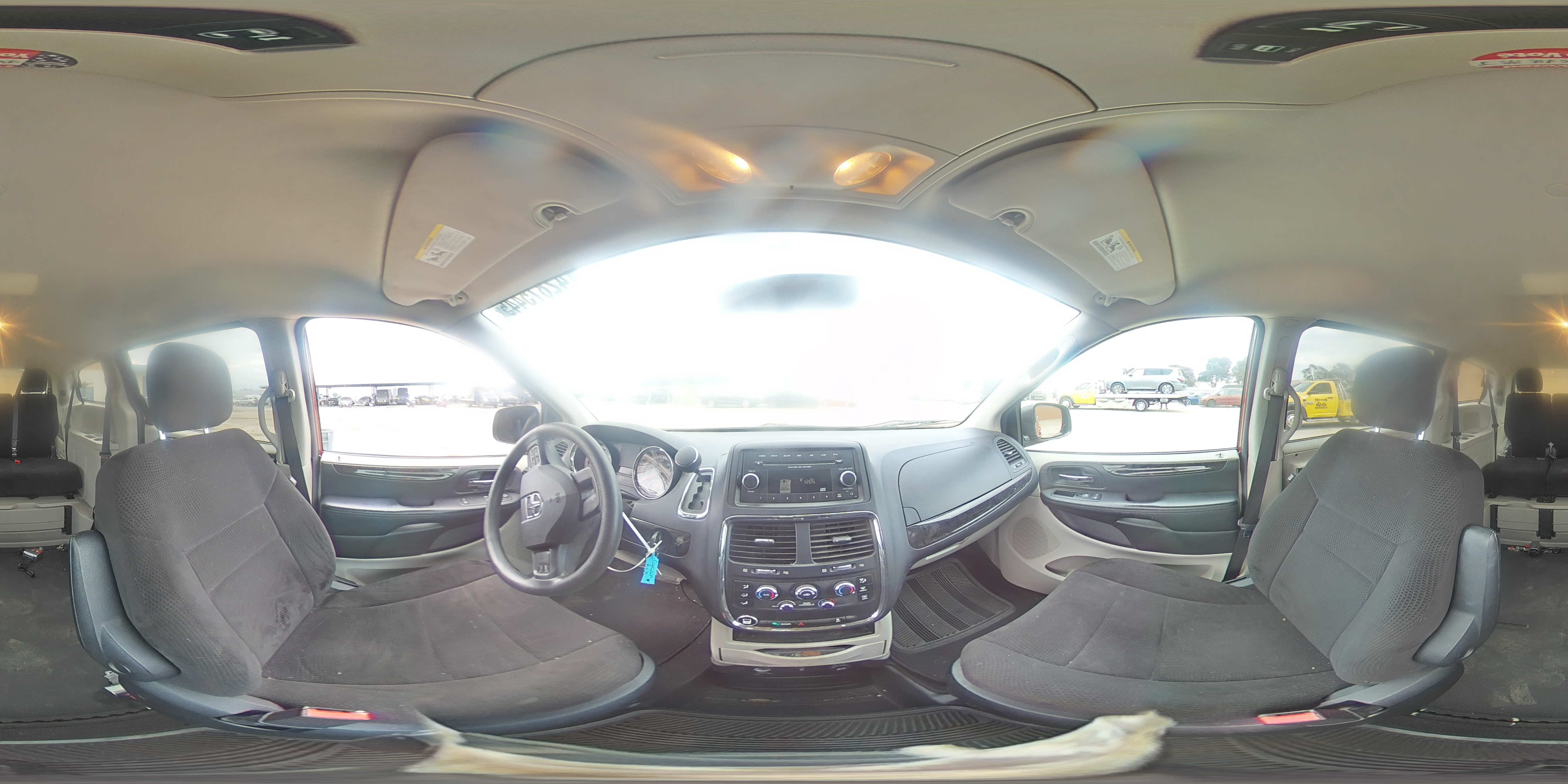 2013 Dodge Grand Caravan Se VIN: 2C4RDGBG4DR723523 Lot: 42875445