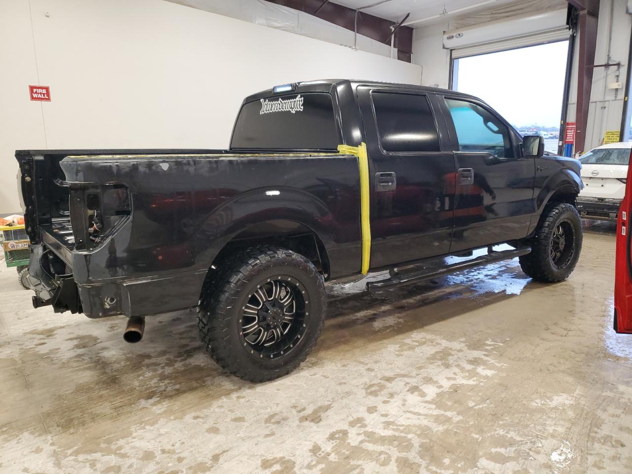 2011 Ford F-150 - Image 3