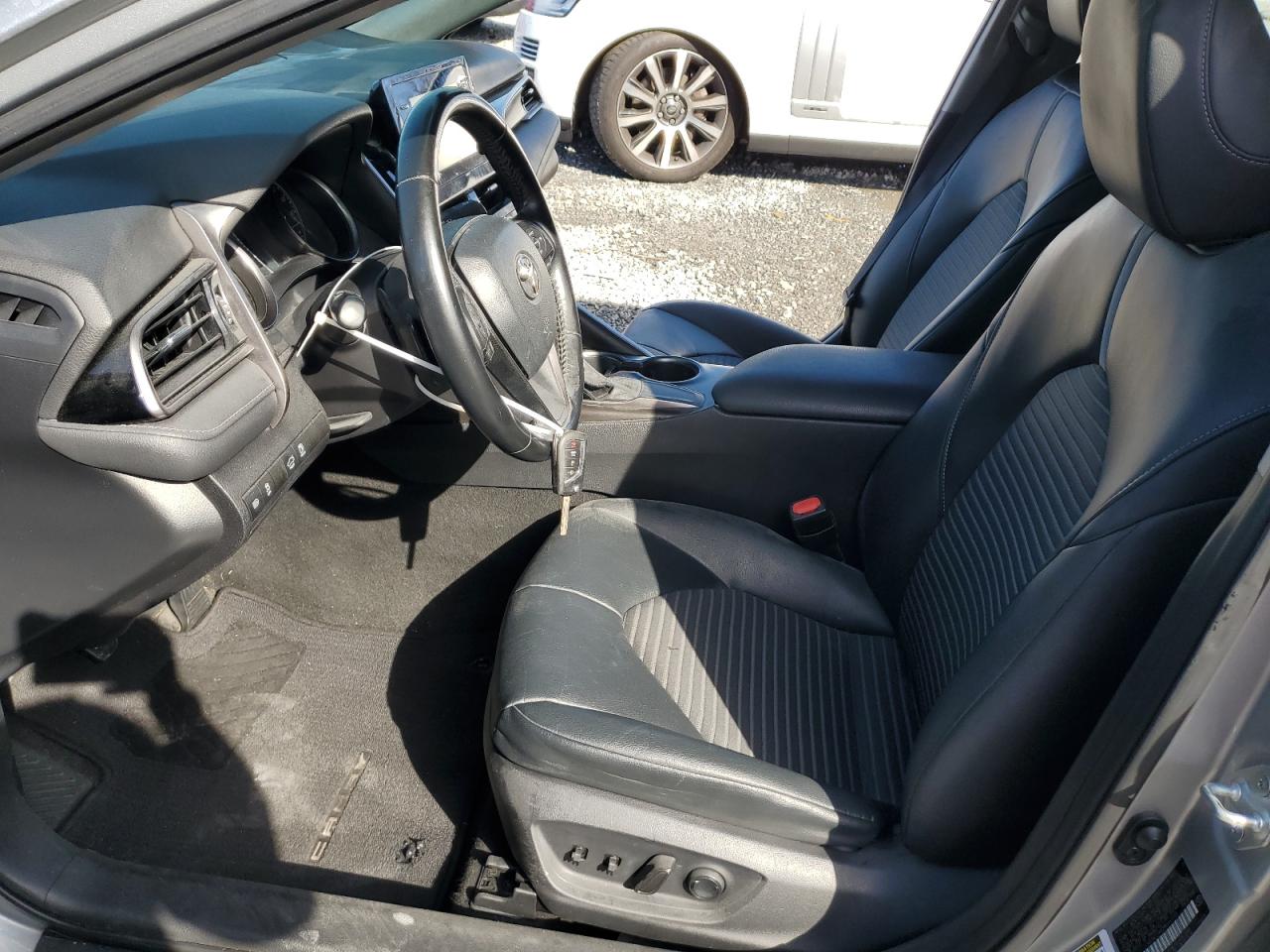 2021 Toyota Camry - Image 7