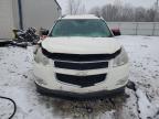 2011 Chevrolet Traverse Ls na sprzedaż w Wayland, MI - Front End