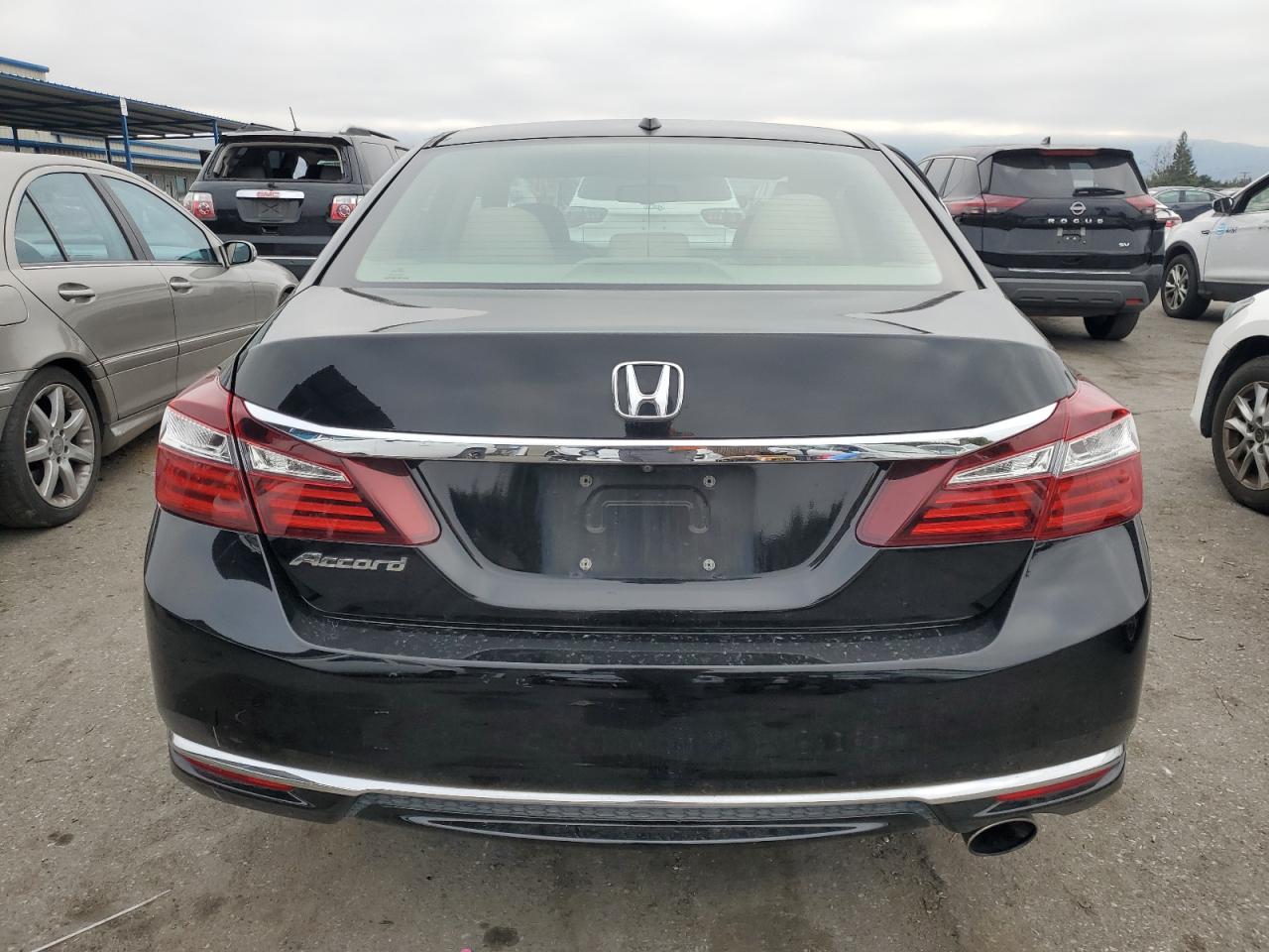 2016 Honda Accord - Image 6