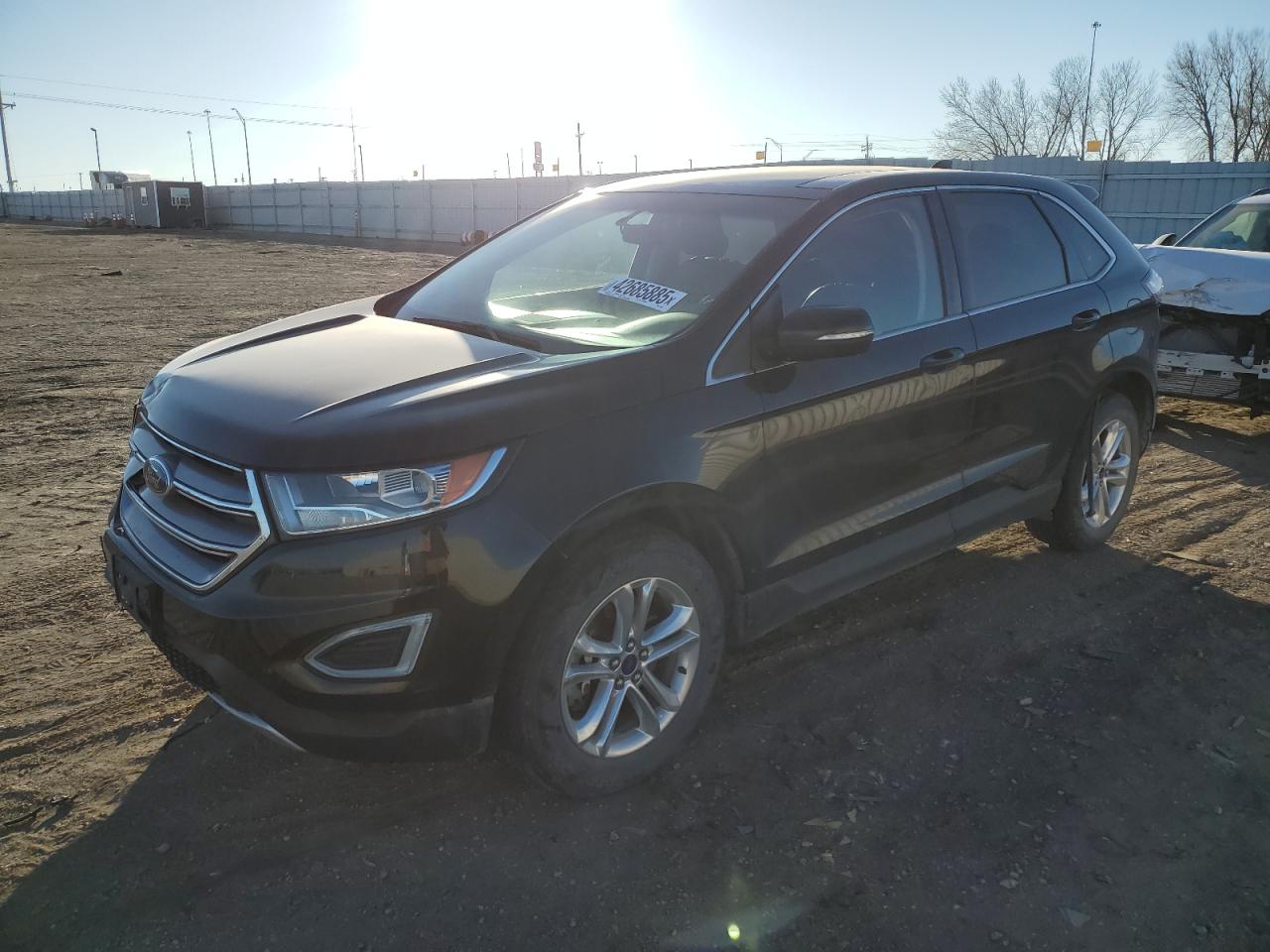 2016 Ford Edge - Image 1