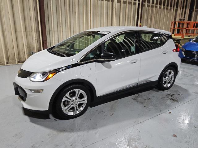 2017 Chevrolet Bolt Ev Lt