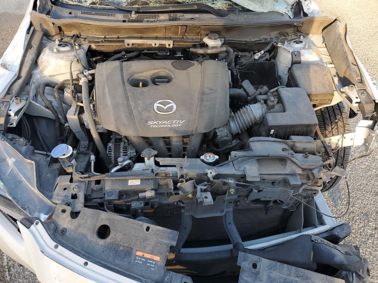 2019 Mazda CX-3 - Image 13