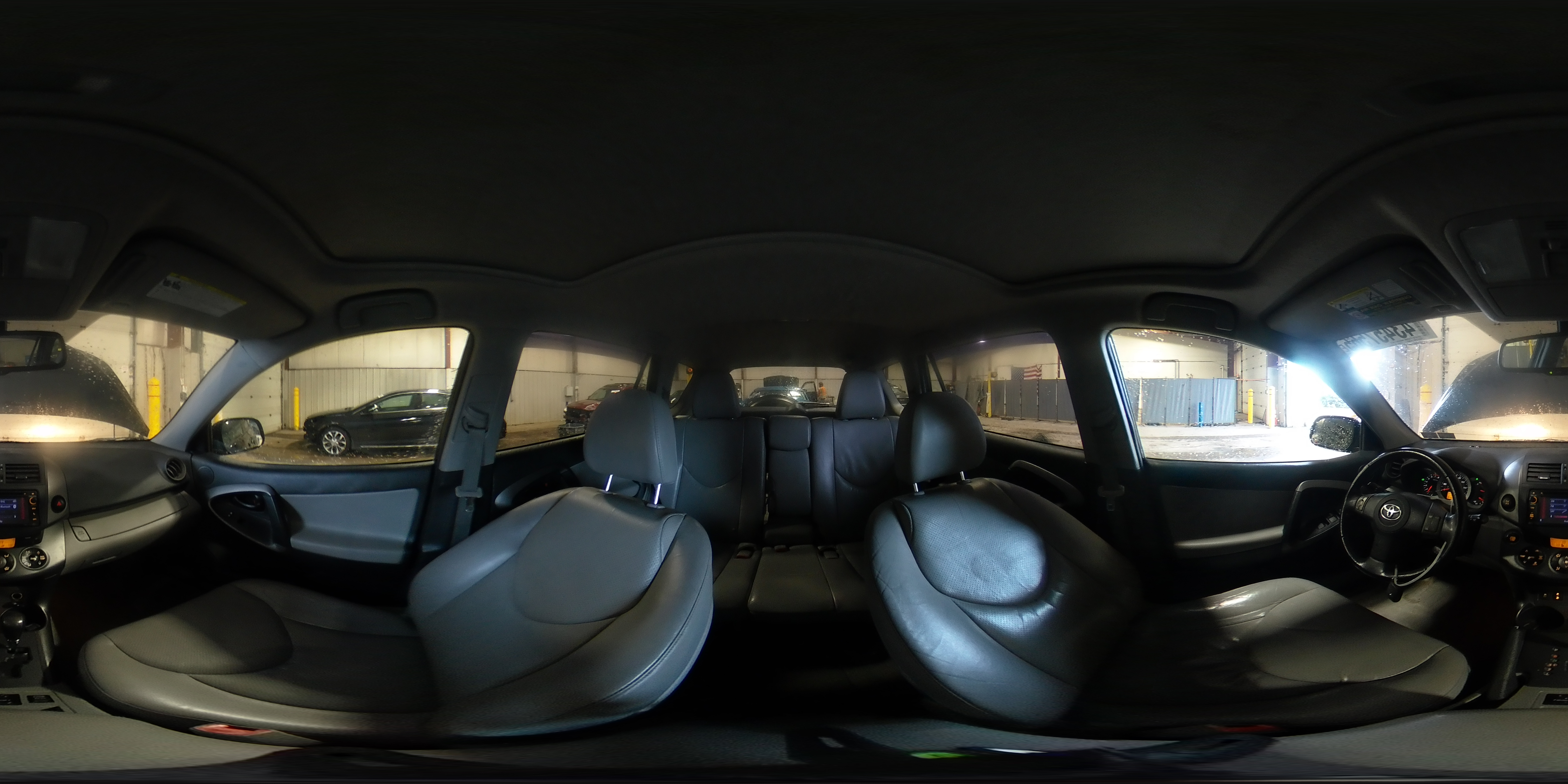 2012 Toyota RAV 4 - Image 16