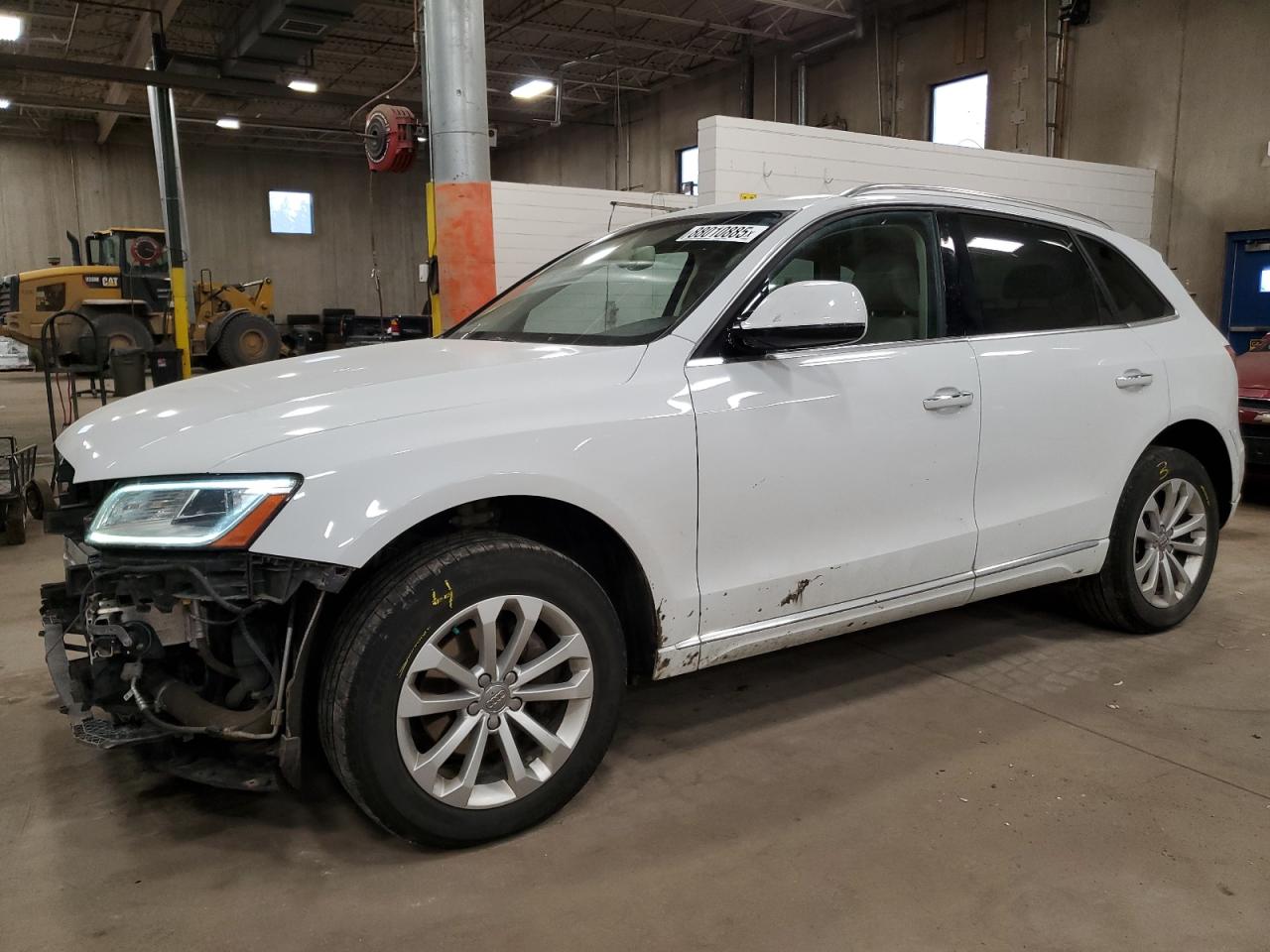 VIN WA1C2AFP0GA112152 2016 AUDI Q5 no.1