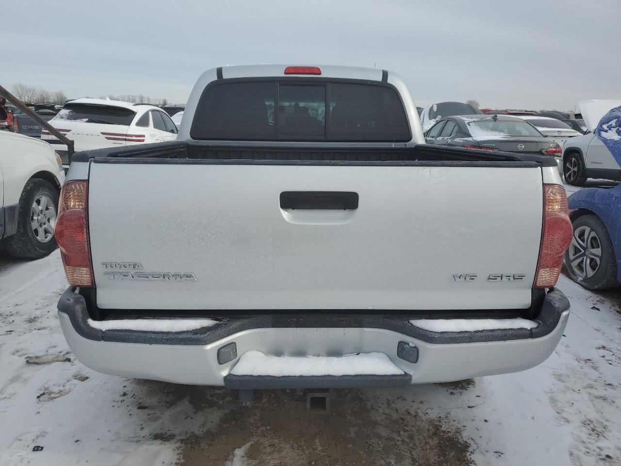 2006 Toyota Tacoma - Image 6