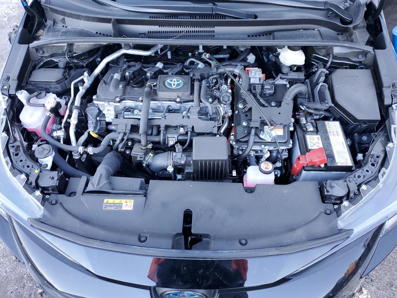 2024 Toyota Corolla - Image 11