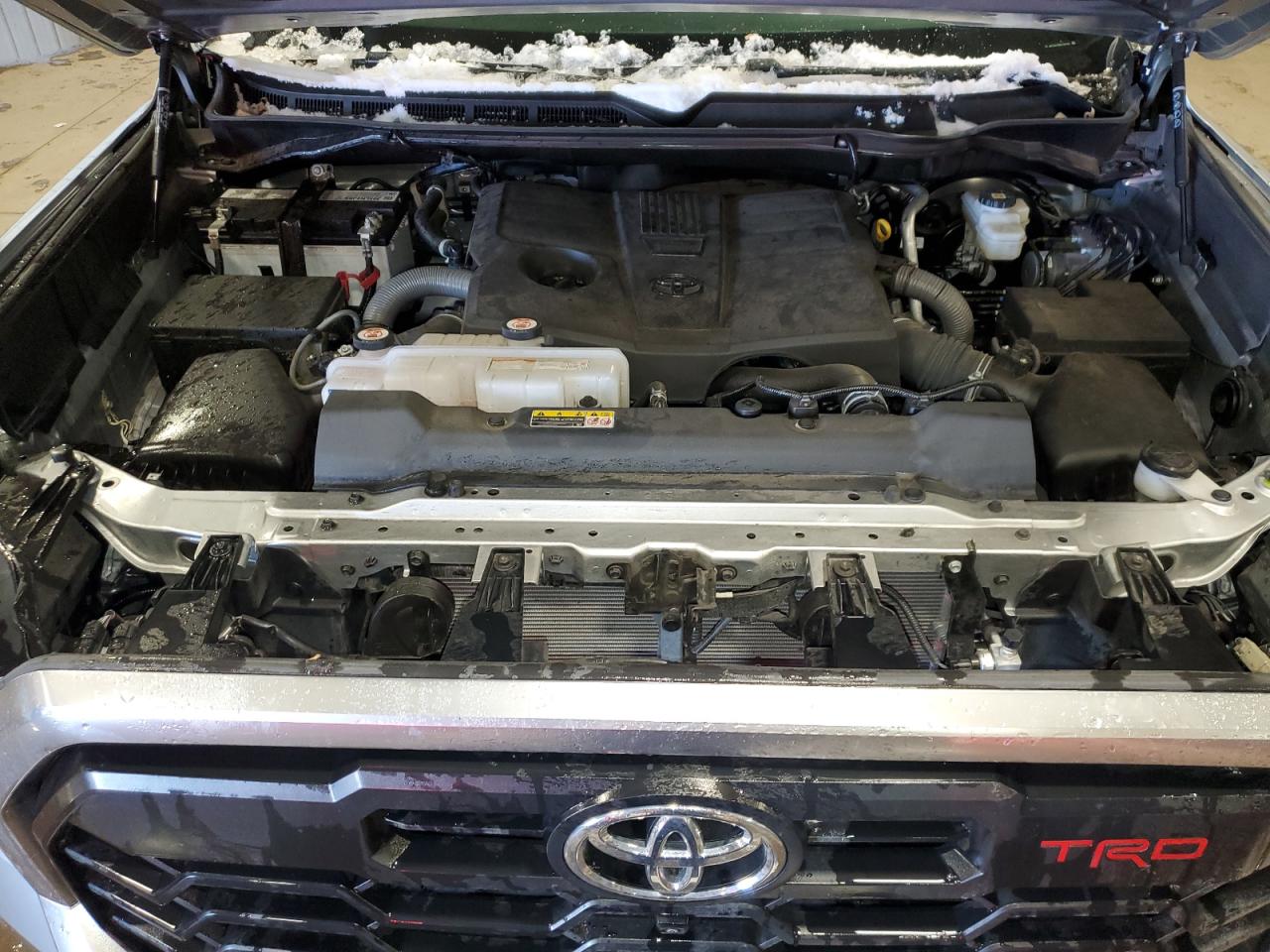 2022 Toyota Tundra - Image 11