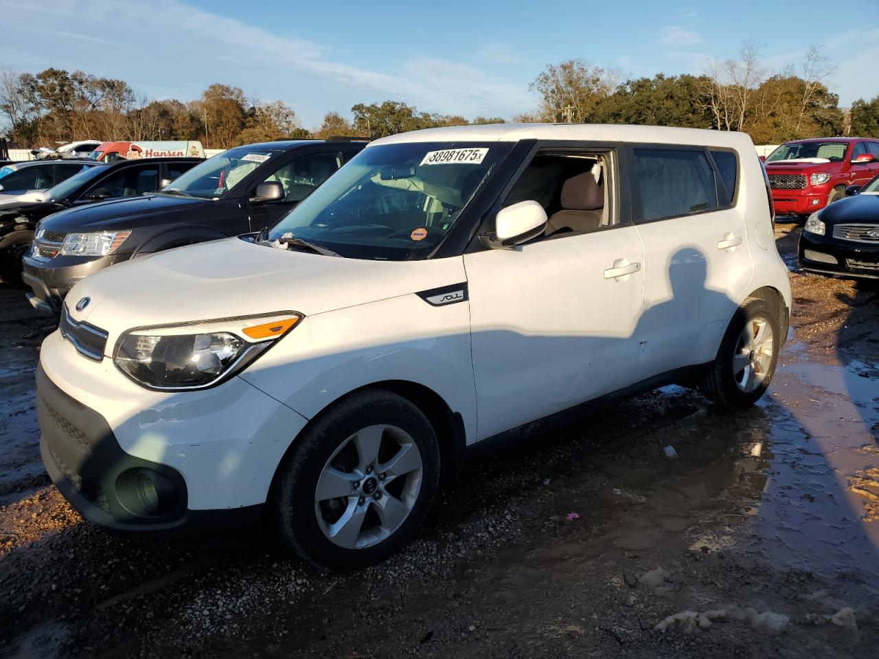 2018 Kia Soul - Image 1
