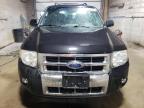 2011 Ford Escape Limited за продажба в Blaine, MN - Mechanical