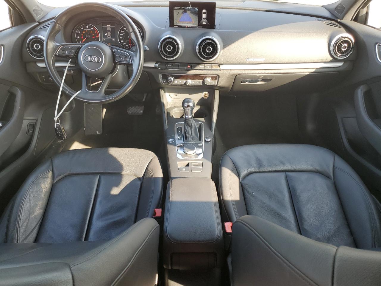 2017 Audi A3 - Image 8