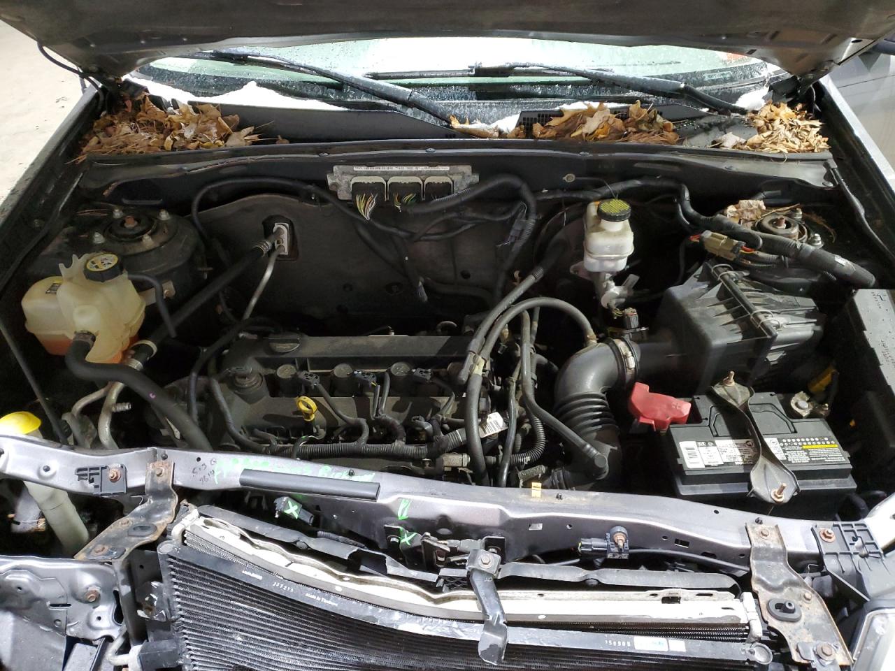 2012 Ford Escape - Image 12