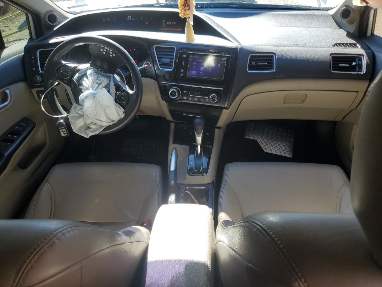 2015 Honda Civic - Image 8