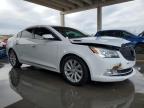 2015 Buick Lacrosse  de vânzare în West Palm Beach, FL - Front End