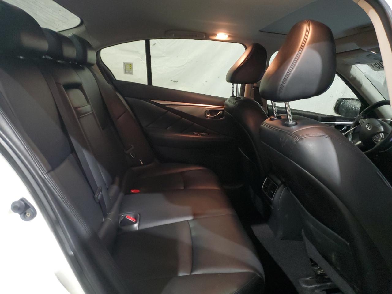 2014 Infiniti Q50 - Image 10
