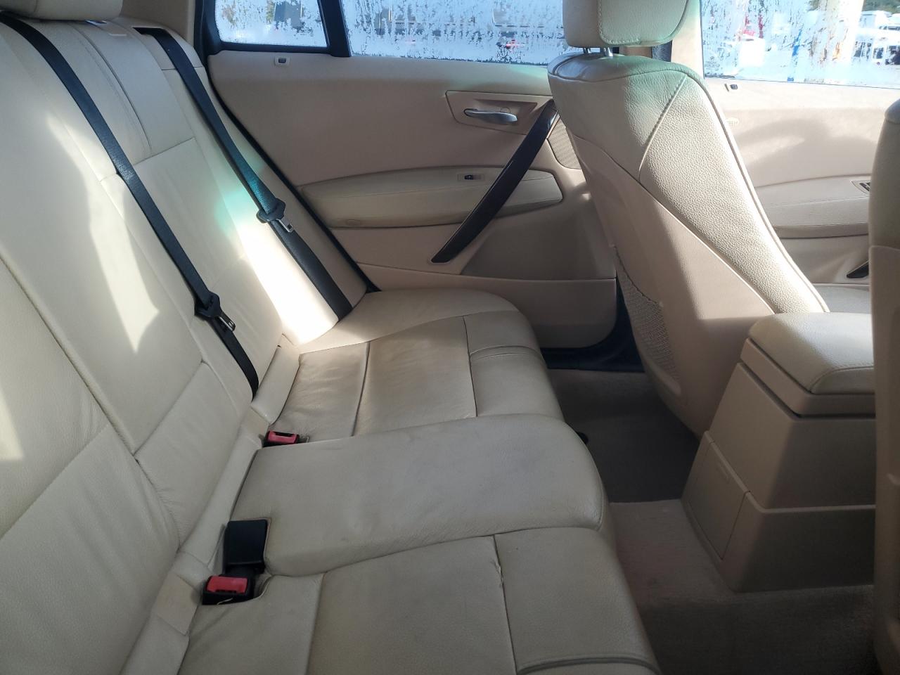 2006 BMW X3 - Image 10