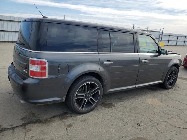  FORD FLEX 2015 Серый