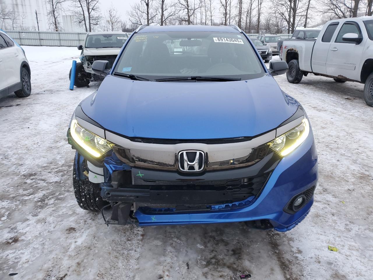 2020 Honda HR-V - Image 5