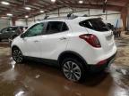 2020 Buick Encore Essence на продаже в Lansing, MI - Side