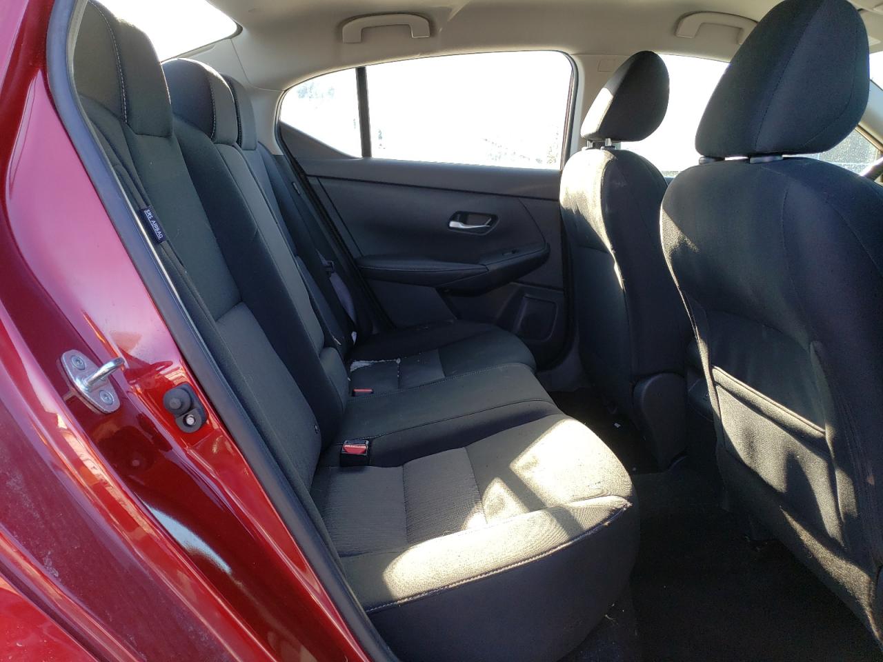 2022 Nissan Sentra - Image 10