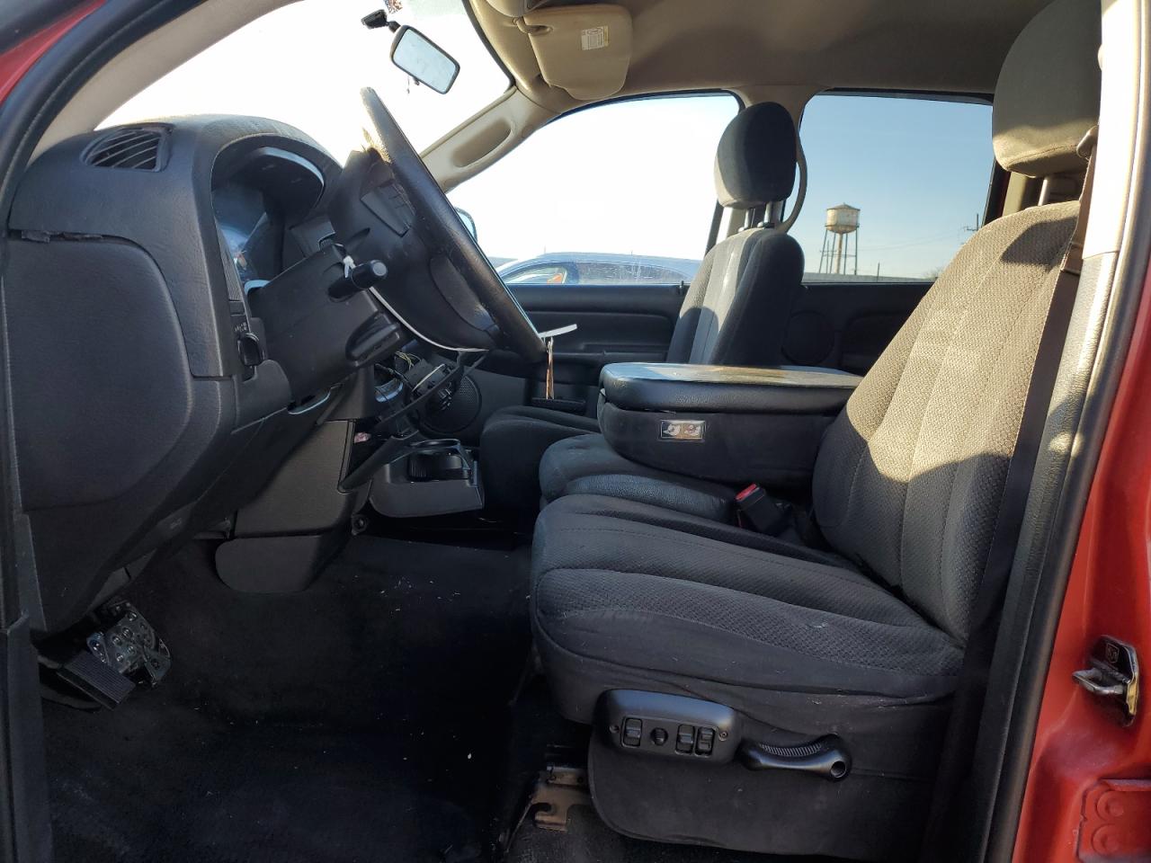 2003 Dodge RAM - Image 7