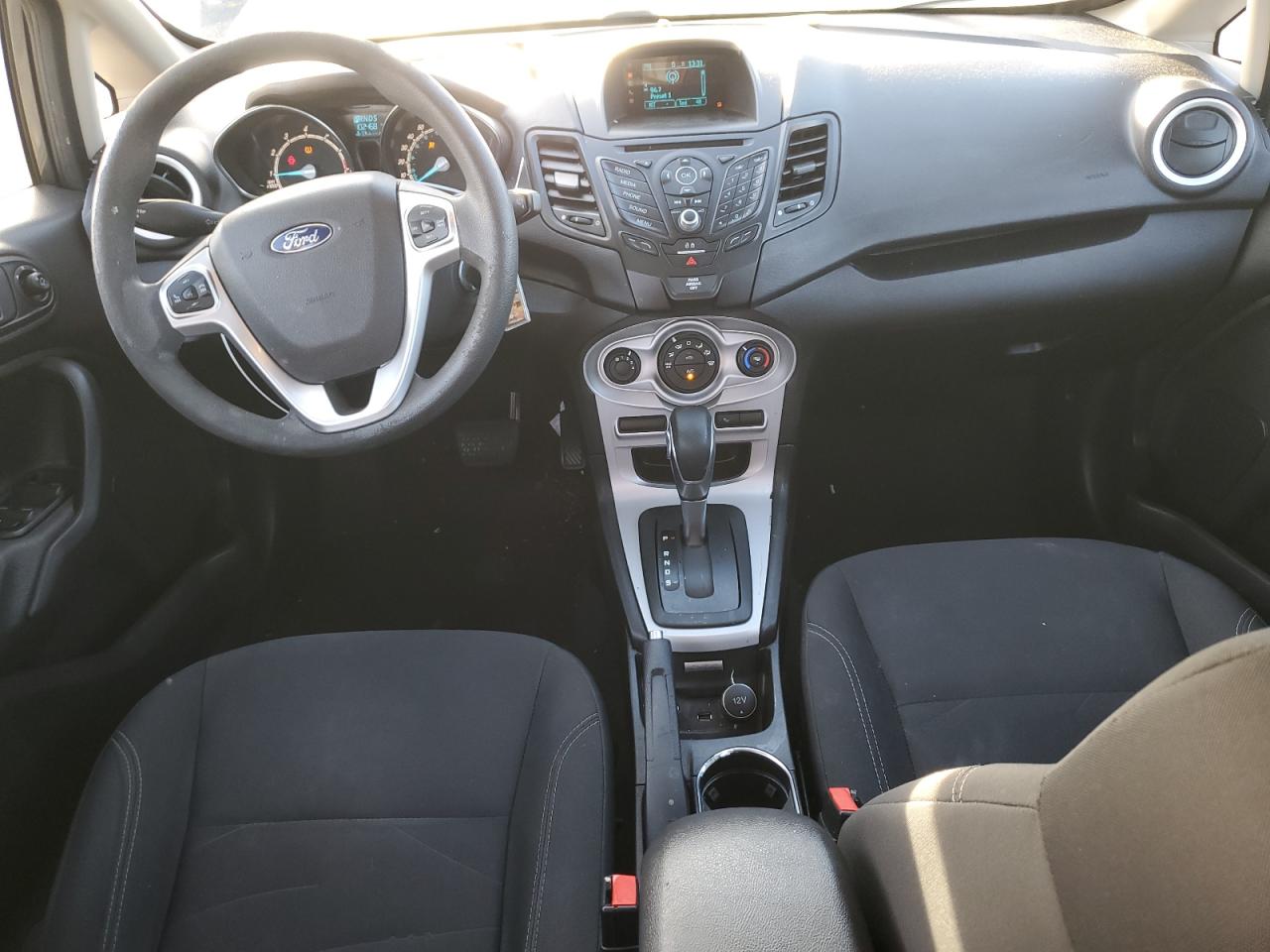 2017 Ford Fiesta - Image 8