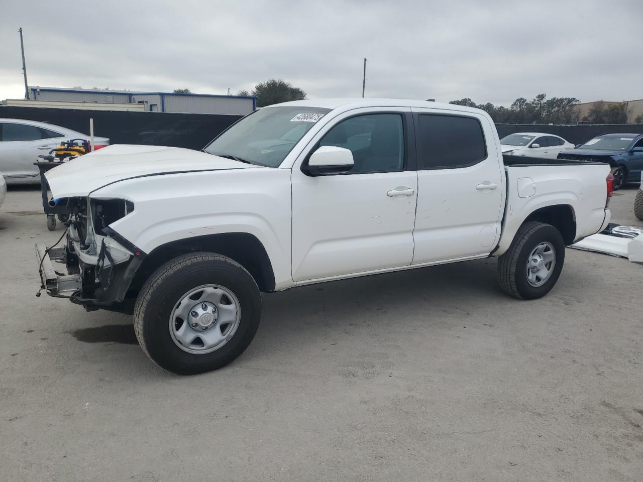 2019 Toyota Tacoma - Image 1