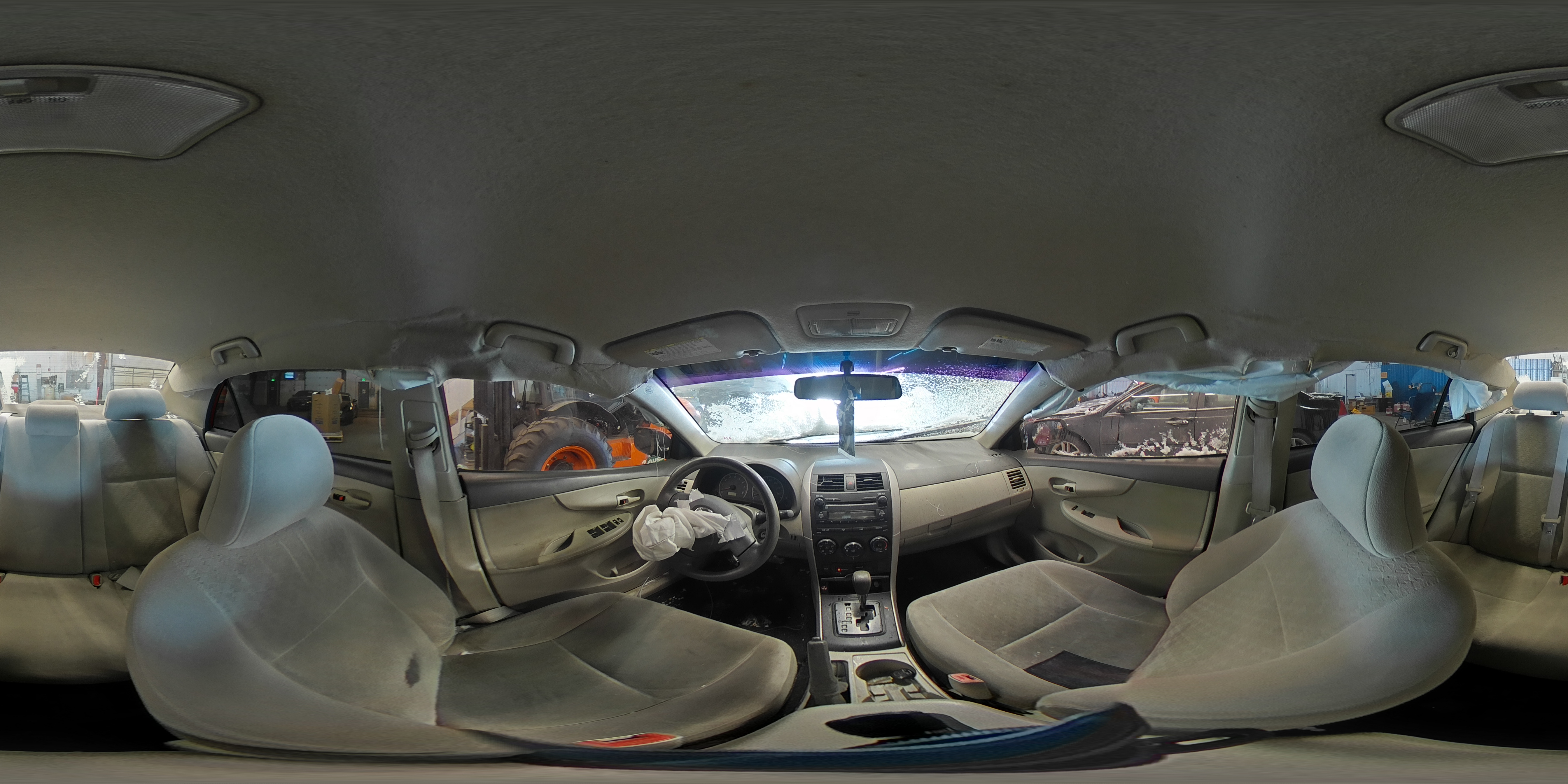 2009 Toyota Corolla - Image 13
