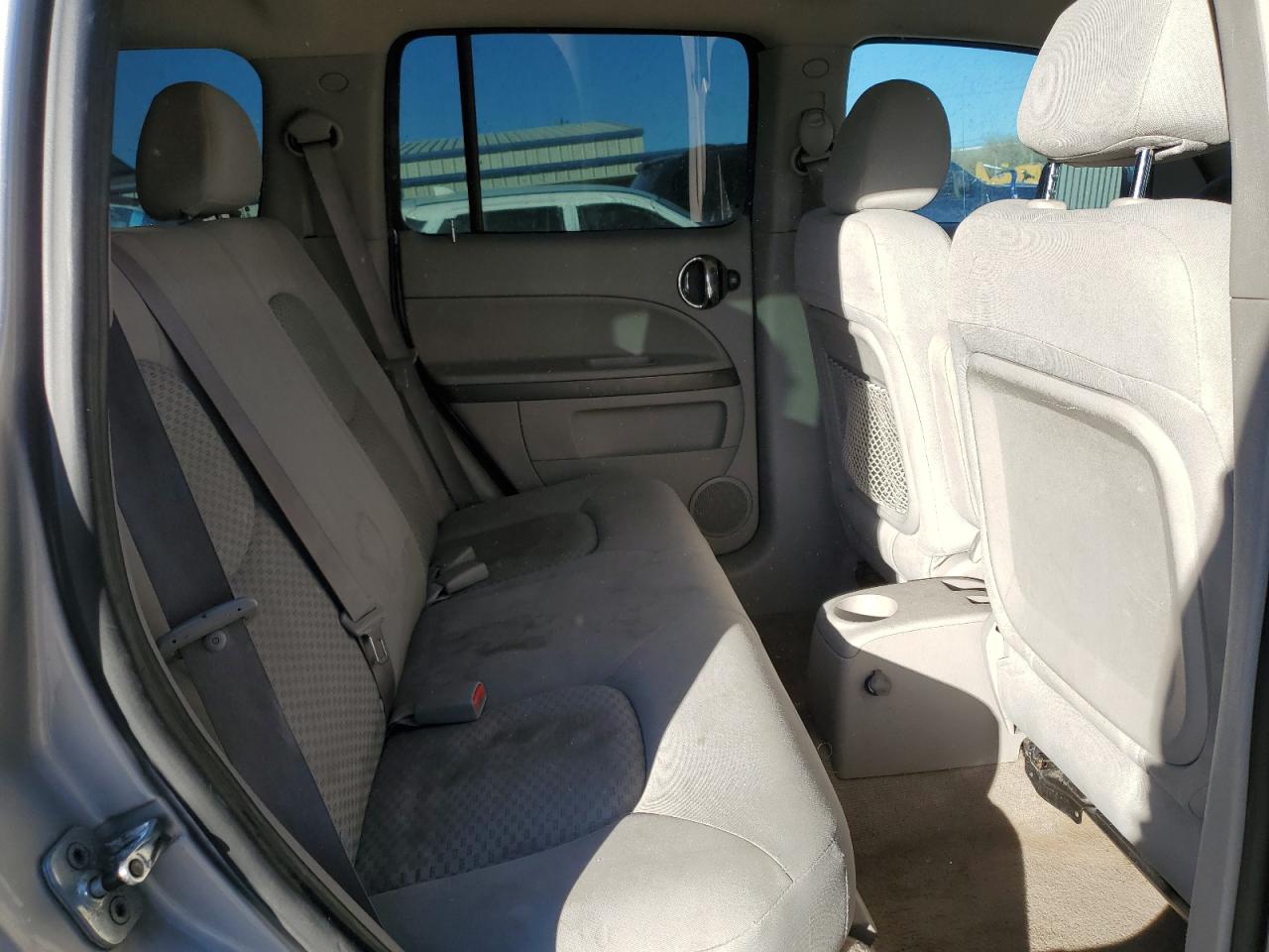 2007 Chevrolet HHR - Image 11