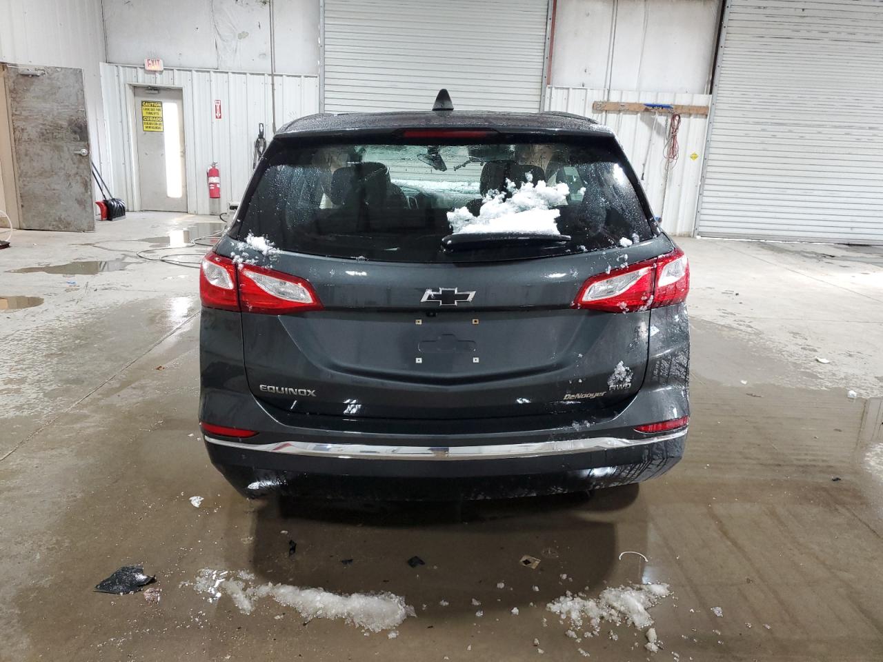 2018 Chevrolet Equinox - Image 6