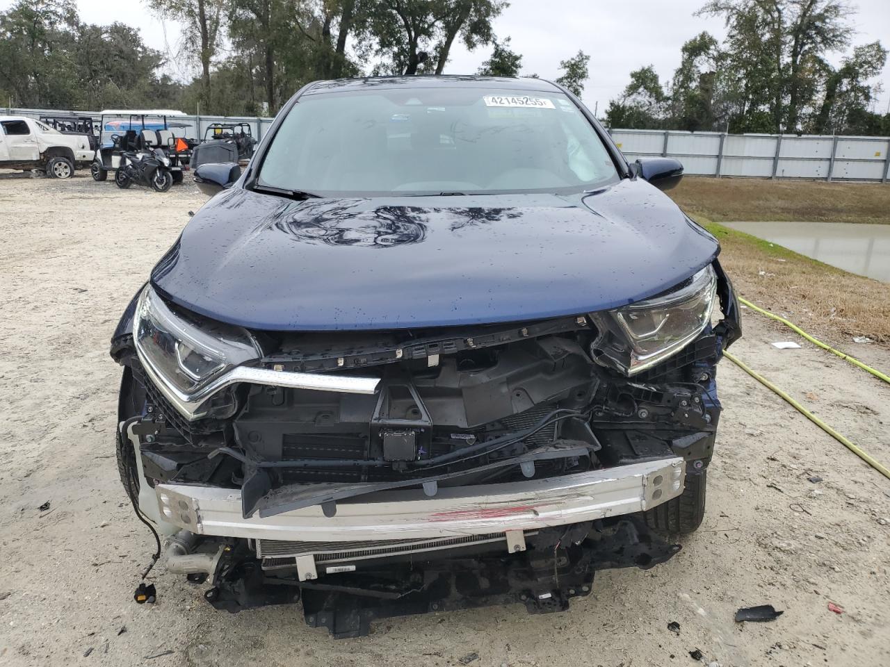 2019 Honda CR-V - Image 5