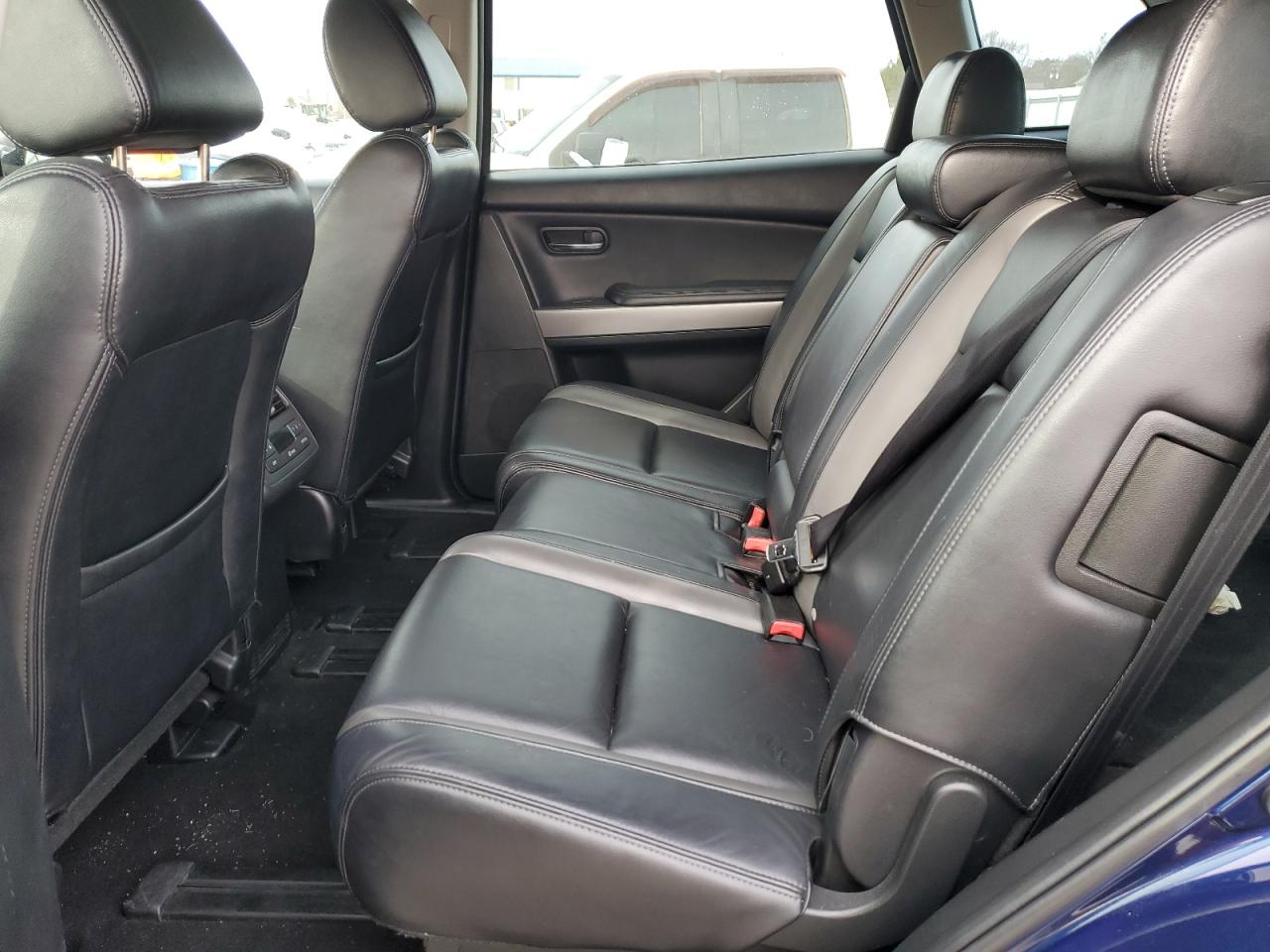 2011 Mazda Cx-9 VIN: JM3TB3DV1B0304916 Lot: 88137575