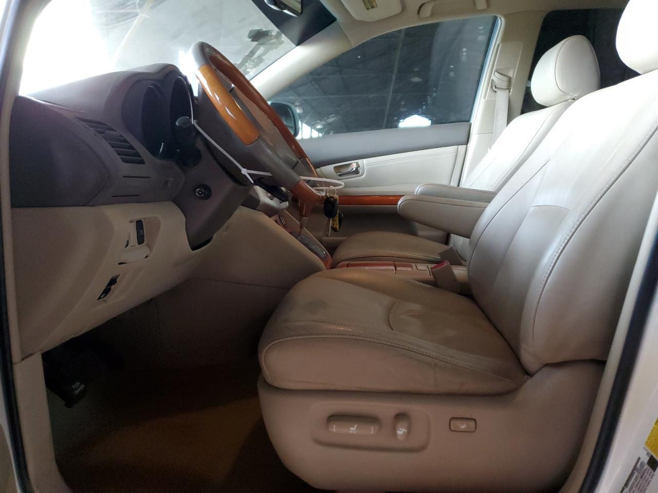 2008 Lexus RX - Image 7