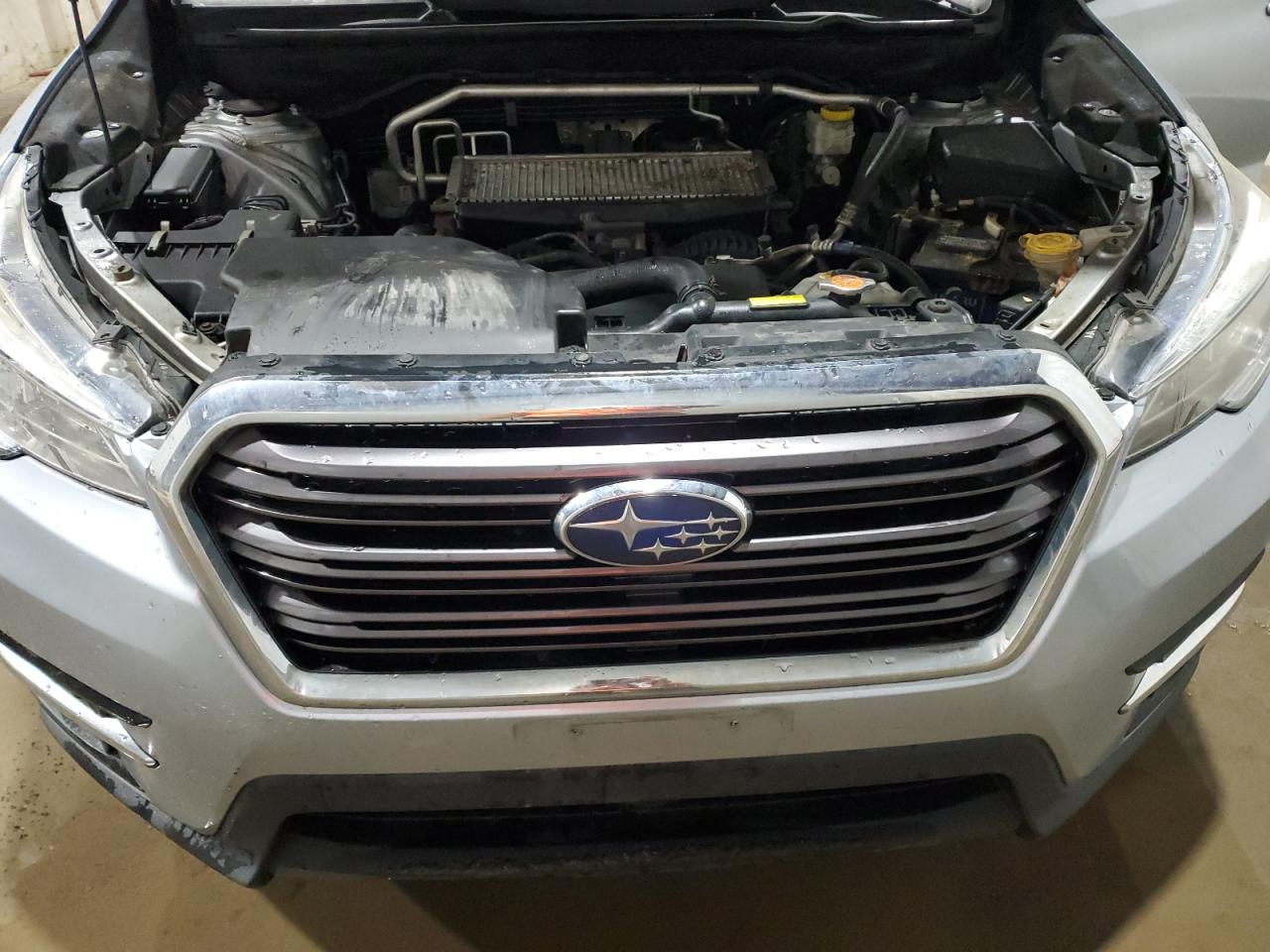 2019 Subaru Ascent - Image 12
