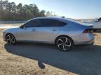 2024 Honda Accord Hybrid Sport zu verkaufen in Greenwell Springs, LA - Water/Flood