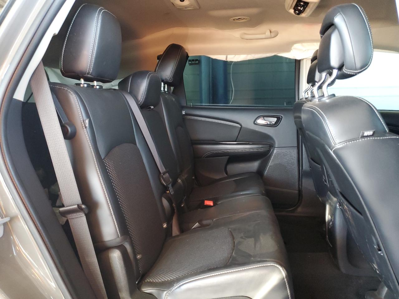 2019 Dodge Journey - Image 12