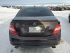 2011 Mercedes-Benz C 250 4Matic продається в Nisku, AB - Mechanical