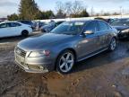 2012 Audi A4 Premium Plus zu verkaufen in Finksburg, MD - Minor Dent/Scratches