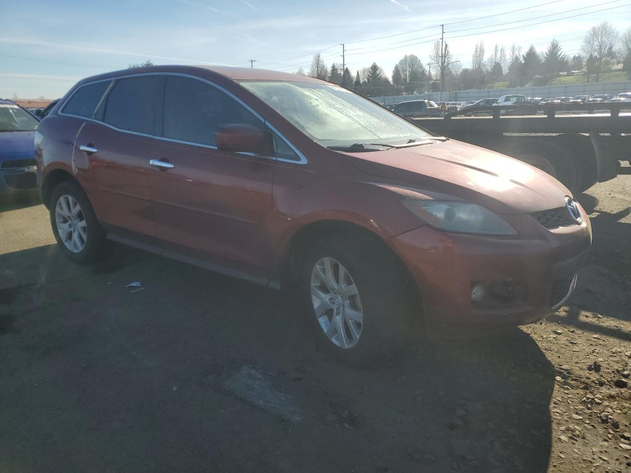 2008 Mazda CX-5 - Image 4