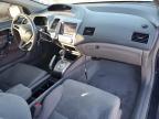 2011 Honda Civic Lx للبيع في Las Vegas، NV - Side