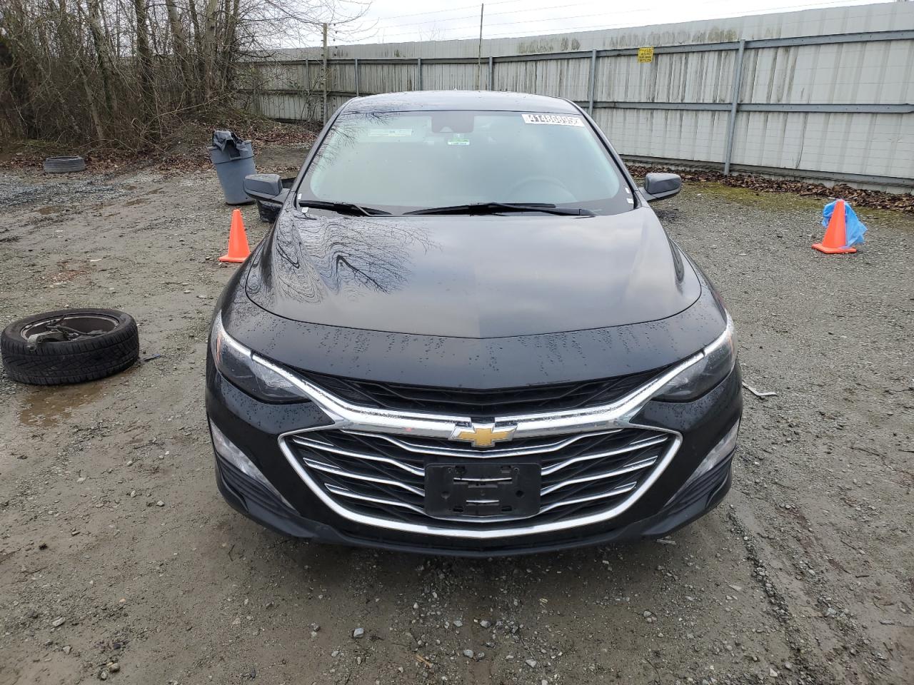 2023 Chevrolet Malibu - Image 5