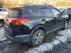 2013 Toyota Rav4 Le en Venta en Waldorf, MD - Front End