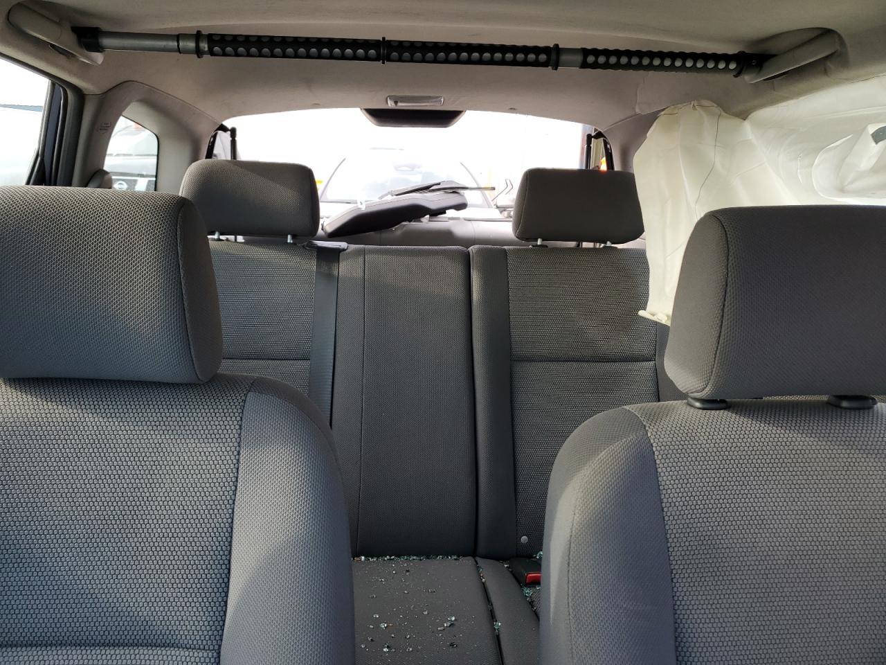 2008 Toyota Corolla - Image 10