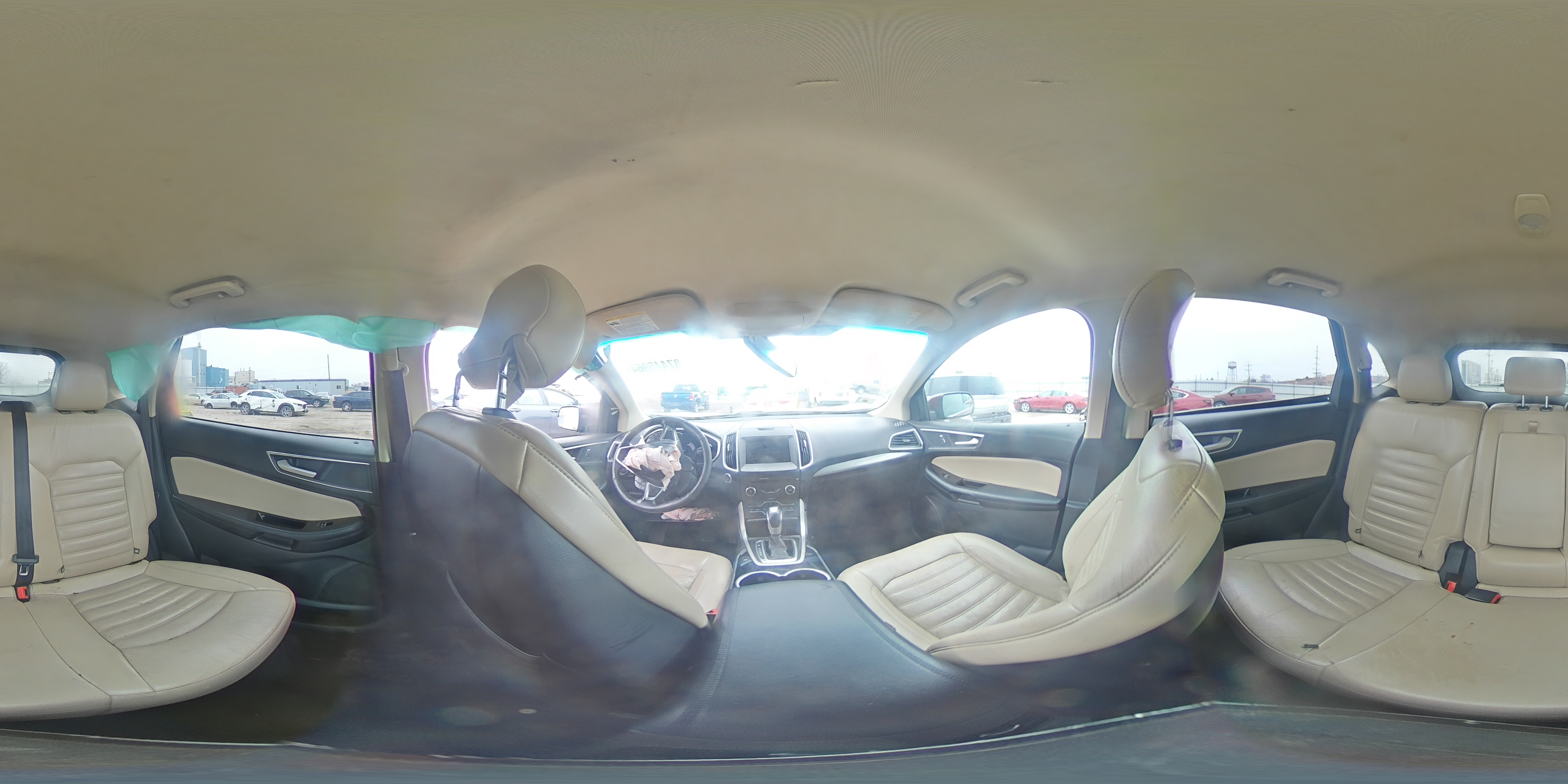 2015 Ford Edge - Image 13